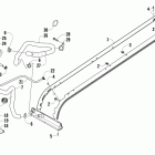 TZ1 Turbo LXR LTD Охлаждение