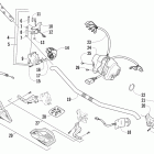Z1 Turbo LXR Руль и управления  (txusg / txosg)