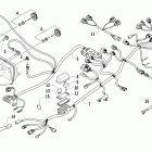 Z1 Turbo LXR Фара головного света