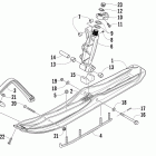 Z1 Turbo Sno Pro Лыжи