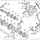 HR215 SXA LAWN MOWER, USA, VIN# MZAM-6000001 Sxa,sma Transmission