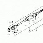 HR216 SXA LAWN MOWER, JPN, VIN# MACR-1000001 Joint