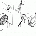 HRA214 PXA# LAWN MOWER, USA, VIN# HRA214-6000001 Hra214-prear Wheel