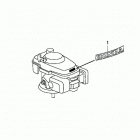 HRR216K4 TDA LAWN MOWER, USA, VIN# MZCG-7700001 TO MZCG-7799999 Label (1)
