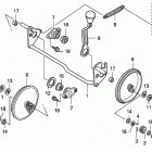 HRR216K5 VXAA LAWN MOWER, USA, VIN# MZCG-7800001 Rear Wheel (vxaa,vxca)
