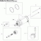Grand Touring Sport 550F XP-FAN 04- electric starter north america