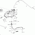 MX Z TNT 800R PTEK 02- oil system 800rptek