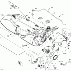 Summit EVEREST 800R E-TEC 02- fuel system 800r e-tec