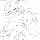Expedition Sport 550F XP-FAN Капот