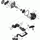 GSX LE & SE 1200 XR 01- engine cooling v2