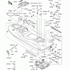 STX-15F (JT1500-ABF) Hull