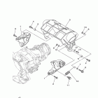 FX CRUISER SHO FX1800AK Водомет 3