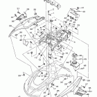 FX CRUISER SHO FX1800AK Капот