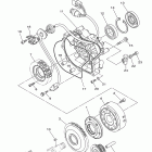 FX CRUISER SHO FX1800AK Генератор
