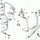 H6522 A4H COMPACT TRACTOR, JPN, VIN# TZAD-1000001 TO TZAD-1001869 P.s. Oil Tank