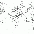 GB4038 BA GRASS CATCHER (FOR 38