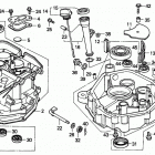 H4013 SAN-B LAWN TRACTOR, JPN, VIN# MZAR-2000001 TO MZAR-2999999 Cylinder (h4013)