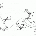 HT3813 SA LAWN TRACTOR, JPN, VIN# HT3813-5000001 TO HT3813-5099999 Rotary Blade (ht3810-k1-3813)