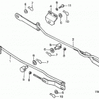 HT3813K1 SA LAWN TRACTOR, JPN, VIN# HT3813-5100001 TO HT3813-5199999 Cutter Deck Link