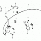 H5013 A4-D MULTI-PURPOSE TRACTOR, JPN, VIN# FAHA-4100001 TO FAHA-4299999 Ignition Coil (2)