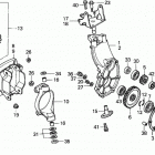 H5518 A4-D MULTI-PURPOSE TRACTOR, JPN, VIN# TZAC-3500001 TO TZAC-3599999 Rear Final Case