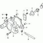 H5518 NA4-A MULTI-PURPOSE TRACTOR, JPN, VIN# TZAC-1000001 TO TZAC-1999999 Governor Cover