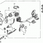 BF135AK0 XCA Control Panel (1)