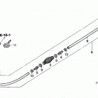 BF135AK0 XCA Fuel Tube