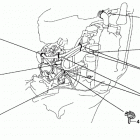 BF225A6 XCA Clamp