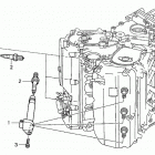BF225A6 XCA Spark Plug