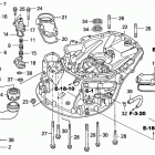 BF225A6 XXA Крепёжный кожух