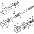 BF225A6 XXCA Propeller Shaft (2)