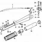 BF8A6 LA Руль