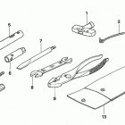 BF9.9D6 SHSA Инструмент
