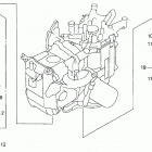 BFP15D6 XRTA МАСЛЯНЫЙ НАСОС