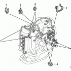BF135A5 LA Clamp