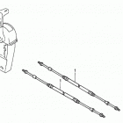 BF25D5 SRTA Кабель одинарный