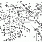 BF50A5 LHTA Руль
