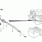 BF5A5 SA Fuel Strainer