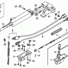 BF8D5 SHSA Руль