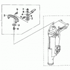 BF9.9D5 LRA Steering Friction Kit