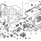 BF9.9D5 SHA Regulator + Starter Cable (1)