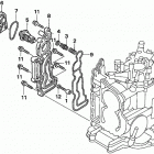 BF9.9D5 SHA ТЕРМОСТАТ