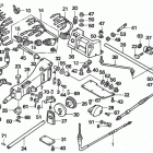 BF90A5 LHTA Руль