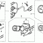 BF90A5 LHTA Speedometer Kit (2)