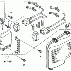 BF90A5 LRTA C.d.i. Unit Cover