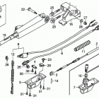 BFP15D5 XHTA Руль