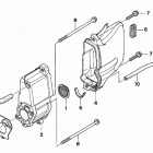 BFP15D5 XHTA Кожух глушителя