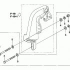 BFP15D5 XRTA Монтажный комплект