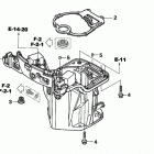 BFP9.9D5 LHA Oil Case